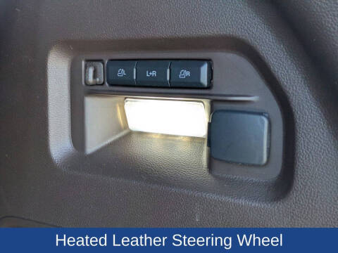 2022 Ford Explorer King Ranch