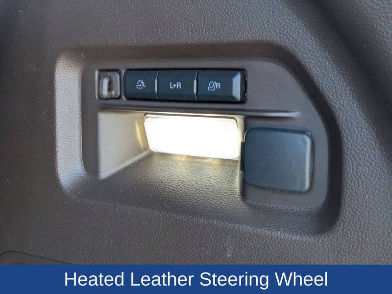 2022 Ford Explorer King Ranch