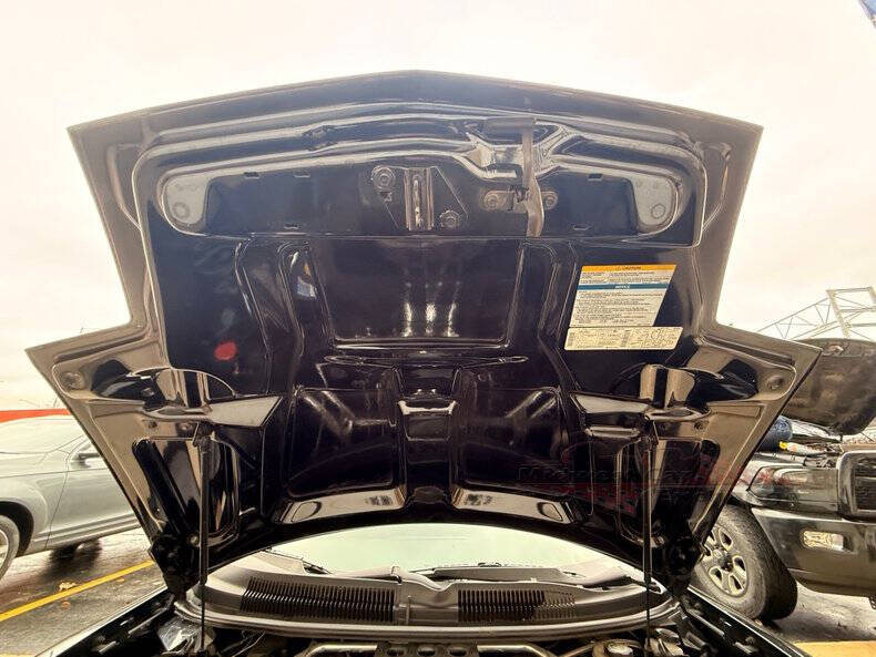 1997 Pontiac Firebird