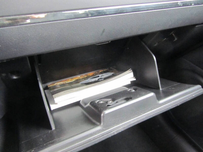 2017 Jeep Patriot Sport