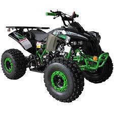 2025 RAYTECH MAX 125CC