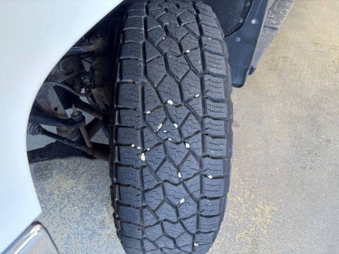 2019 Chevrolet Silverado 2500HD Work Truck