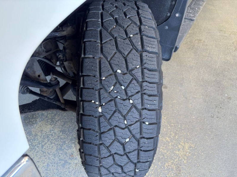 2019 Chevrolet Silverado 2500HD Work Truck