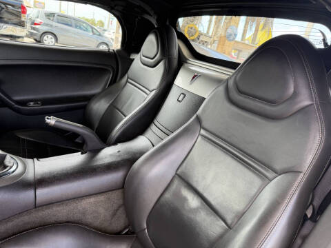 2006 Pontiac Solstice