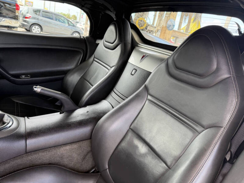 2006 Pontiac Solstice