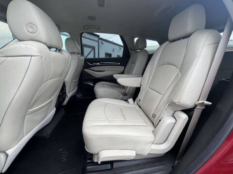 2019 Buick Enclave Premium