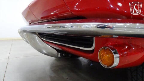 1965 Chevrolet Corvette