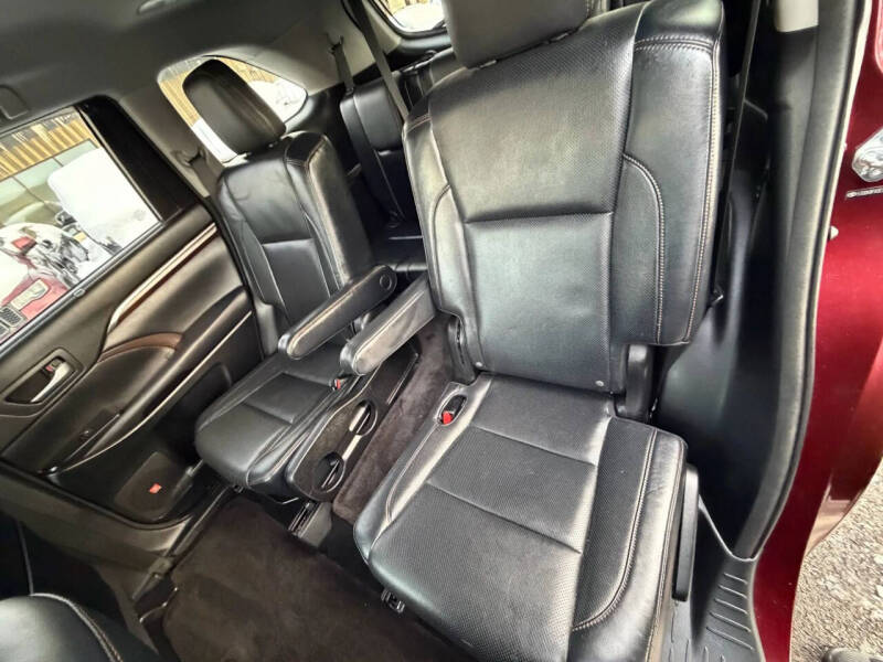 2014 Toyota Highlander