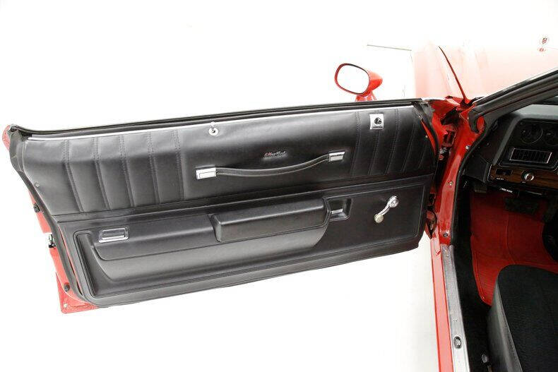 1977 Chevrolet Monte Carlo