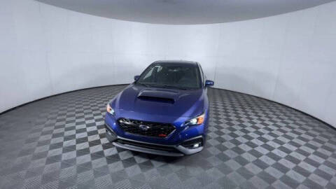 2025 Subaru WRX Premium