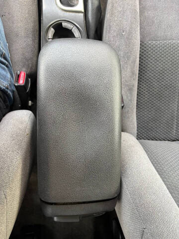 2009 GMC Envoy SLE