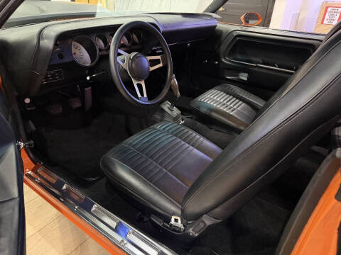 1970 Dodge Challenger