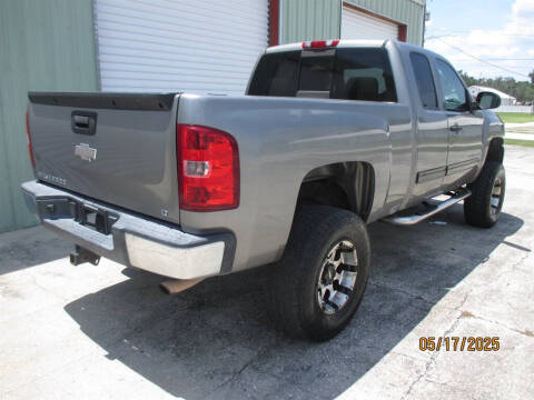 2009 Chevrolet Silverado 1500