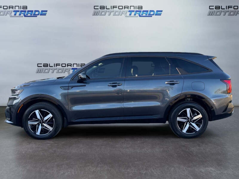 2023 Kia Sorento EX