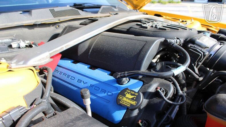 2013 Ford Mustang Boss 302