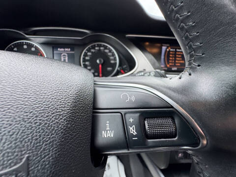 2013 Audi Allroad 2.0T quattro Premium