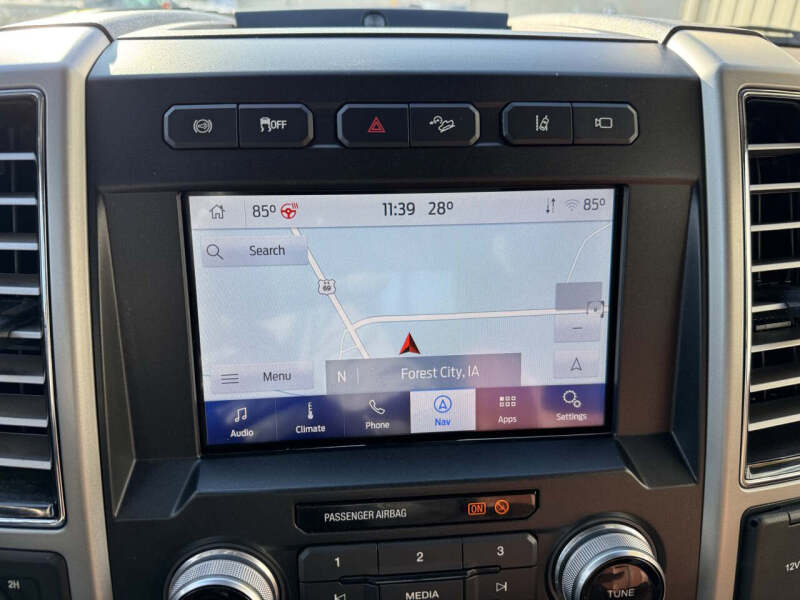 2021 Ford F-350 Super Duty