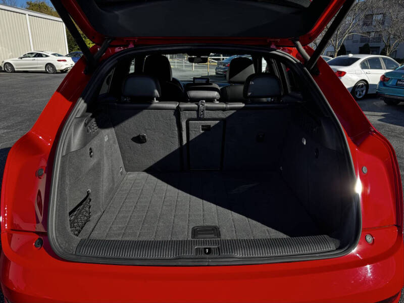 2016 Audi Q3 2.0T quattro Premium Plus