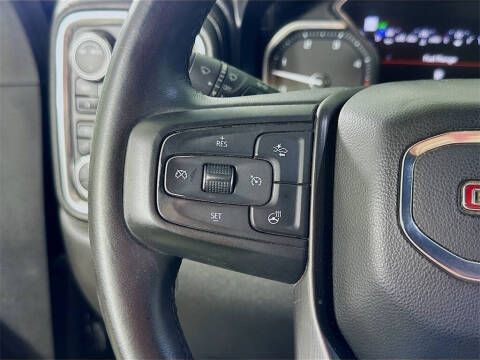 2021 GMC Sierra 2500HD