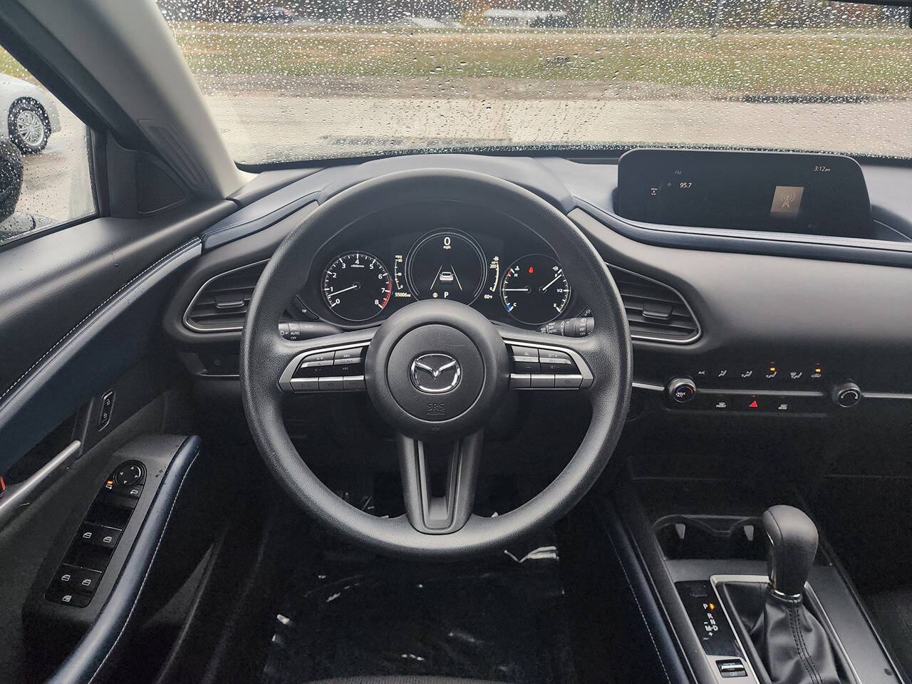 2020 Mazda CX-30 for sale at Optimus Auto in Omaha, NE