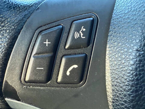 2011 BMW 3 Series 328i