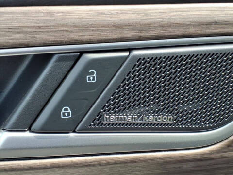 2026 Volkswagen Atlas SEL Premium R-Line 4Motion