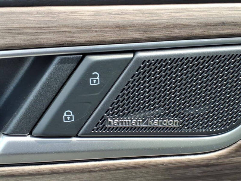 2026 Volkswagen Atlas SEL Premium R-Line 4Motion