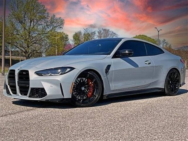 2022 BMW M4 For Sale In Owings Mills, MD - Carsforsale.com®