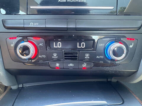 2014 Audi A5 2.0T quattro Premium Plus