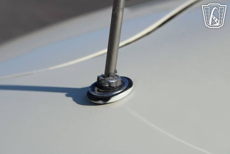 1948 Chevrolet Stylemaster