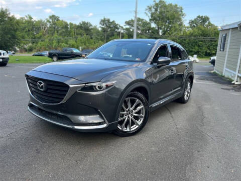 2018 Mazda CX-9 for sale at AUTOS DIRECT OF FREDERICKSBURG in Fredericksburg VA