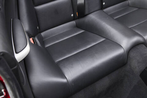 2005 BMW M3