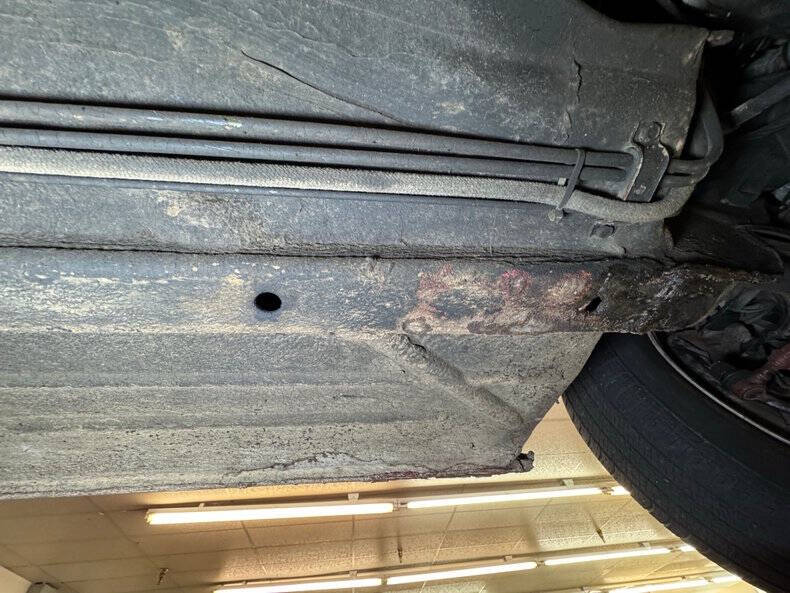 1984 Mercedes-Benz 280-Class