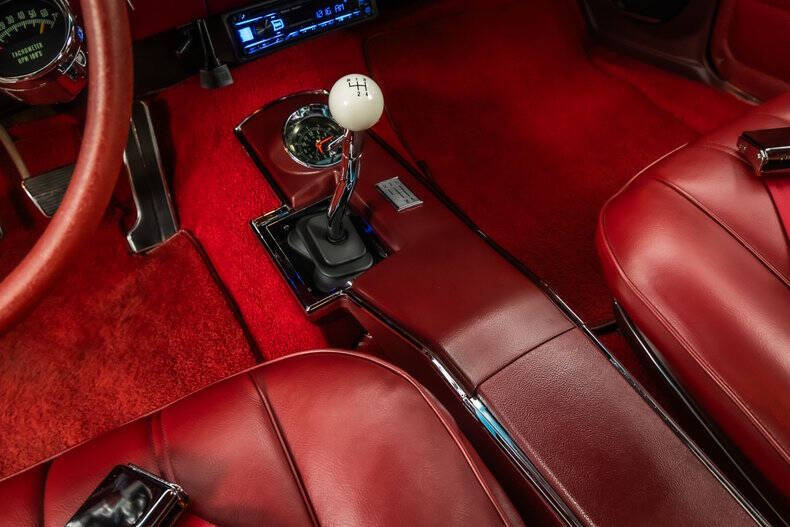 1966 Chevrolet Chevelle