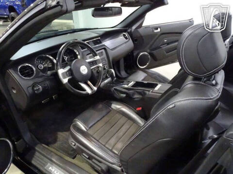 2014 Ford Mustang GT