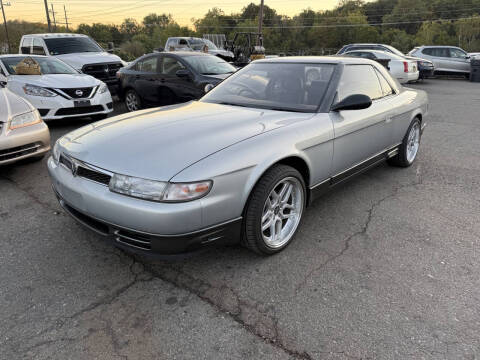 1993 Mazda Eunos Cosmo