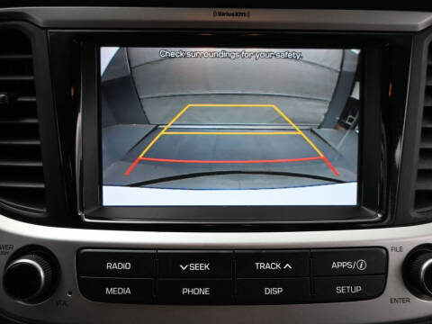 2021 Hyundai Accent SEL