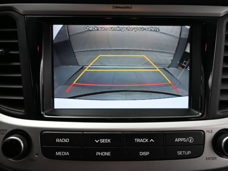 2021 Hyundai Accent SEL