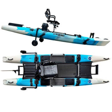 1900 BLUE SKY BOATWORKS 360 PRO for sale at Dukes Automotive LLC in Lancaster SC