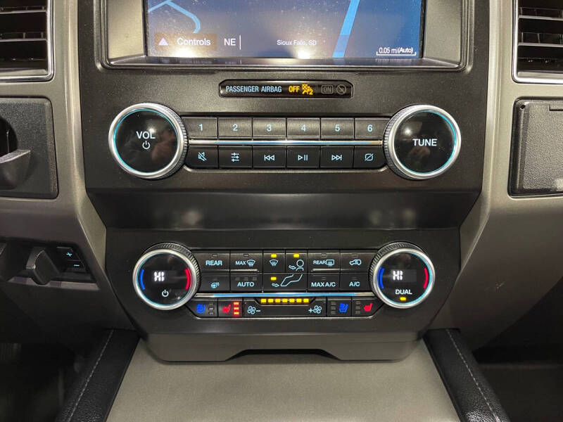 2019 Ford Expedition MAX XLT