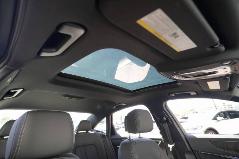 2022 Audi A6 quattro Premium Plus 55 TFSI