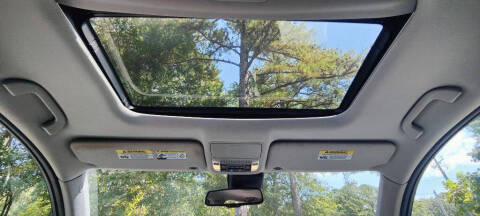 2014 Acura MDX SH-AWD w/Tech