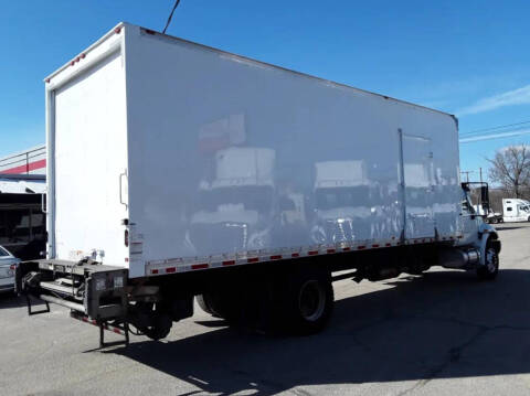 2017 International DuraStar 4300