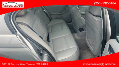 2004 BMW 3 Series 325i