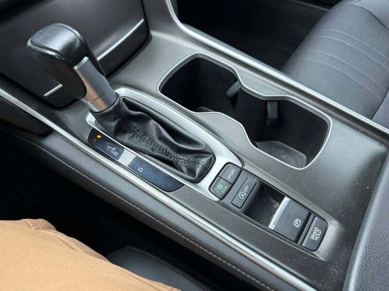 2021 Honda Accord Sport Special Edition