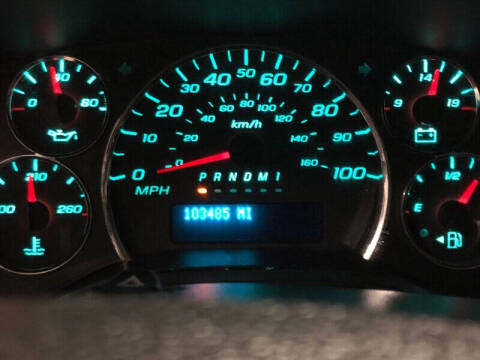 2017 GMC Savana 2500