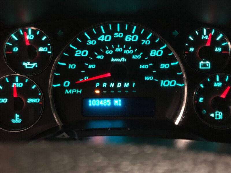 2017 GMC Savana 2500