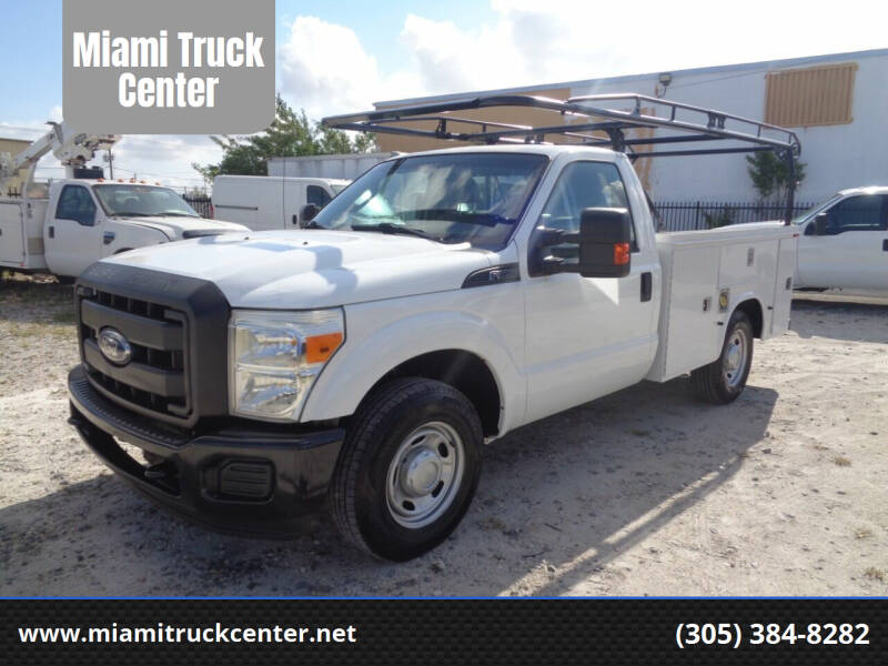 2011 Ford F-350 Super Duty