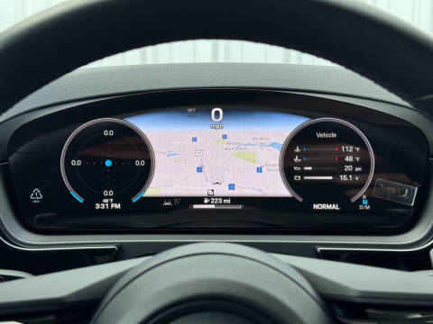 2024 Porsche Cayenne