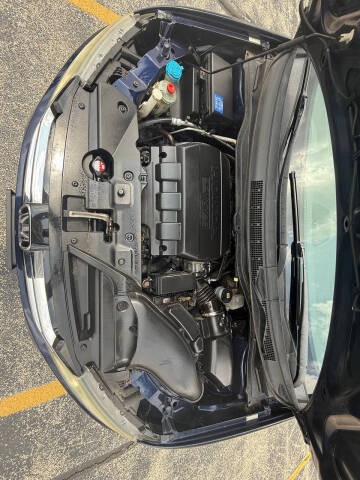 2014 Honda Odyssey EX
